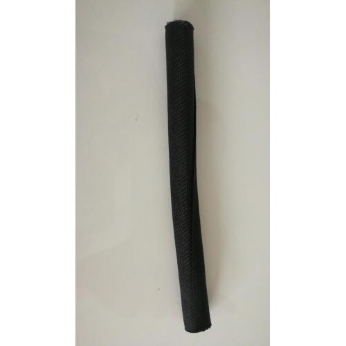 Self Split Polyester Braided Cable Sleeving