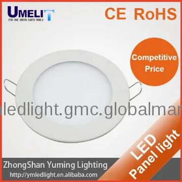 30x30 cm led panel lighting
