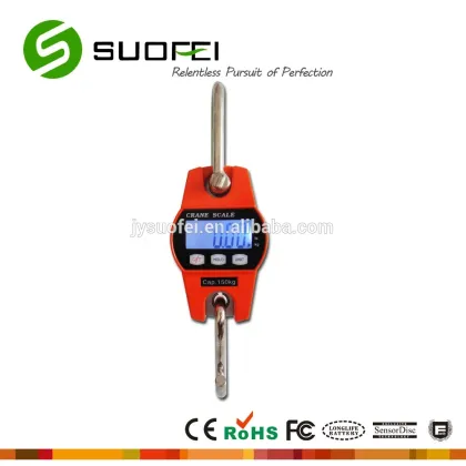 calibration tcs electronic platform scale 300kg