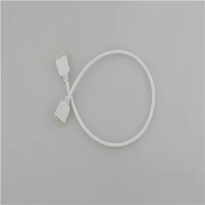 Female Connector Led 10mm Strip Connector Fast Connector