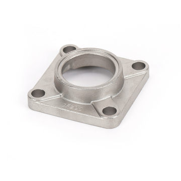 Customized top quality precision die casting