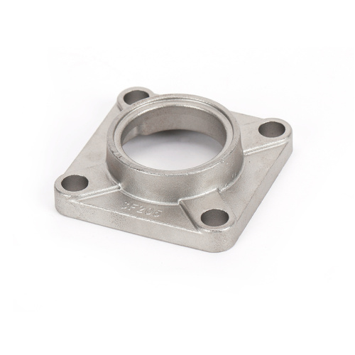 OEM Custom Precision Casting