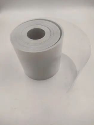 Food Grade PVC Film for Chocolate, Egg Tray