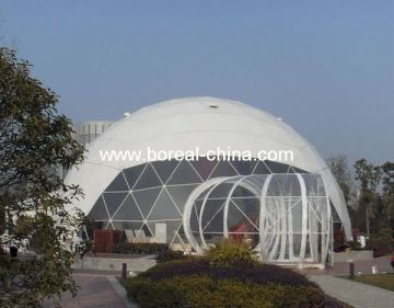 Dome Tent (DT-10)