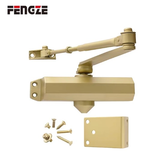 Fecho de porta hidráulico 65-85KG