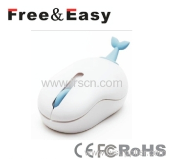 Laptop 2.4g Wireless Mouse 