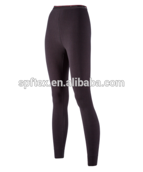Angora Thermal Women Base Layer Pants
