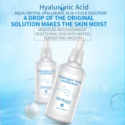 BIOAQUA Pure Hyaluronic Acid Liquid