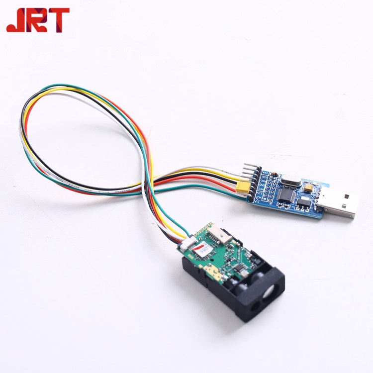 60m USB Laser Distance Measure Sensor 690nm - BossgooMall.com