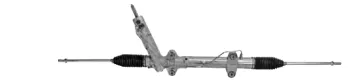 9014600200 auto spare parts year 95- sprinter 901 902 903 904 steering system steering  box assembly LHD