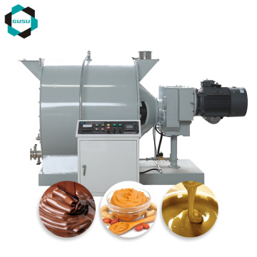 GUSU 500L Peanut Butter and Sesame Sauce Grinding Machine