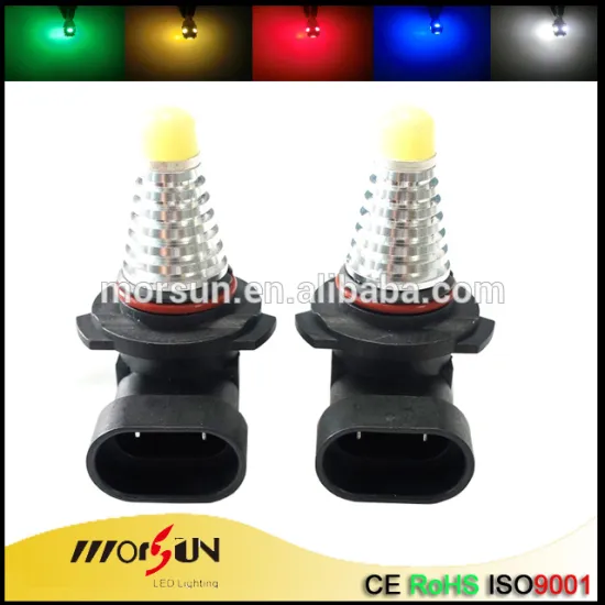 HB3 HB4 high power led fog light,led head fog light,led car fog lamp 9005 9006
