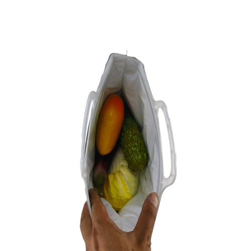 Super Market Cold Products HandlingThermal Packaging