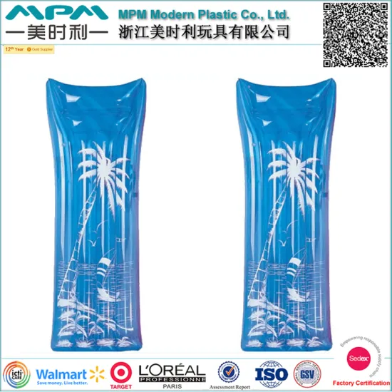 beach air mattress inflatable beach air bed for Sunbathing