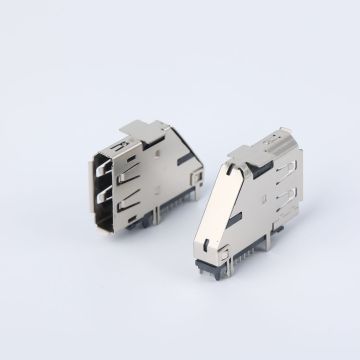 Разъем DP 90 DIP ВЧ