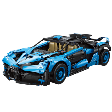MY88008 MOYU Car Toy Model: An Educational and Creative Gift for Boys, Perfect for Birthday Celebrations