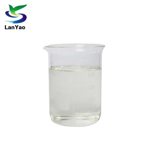 PAC -Flüssigkeit für den städtischen und industriellen Wasserverbrauch