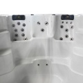 Massage Whirlpool Large Outdoor Hot Tub Spa Pool