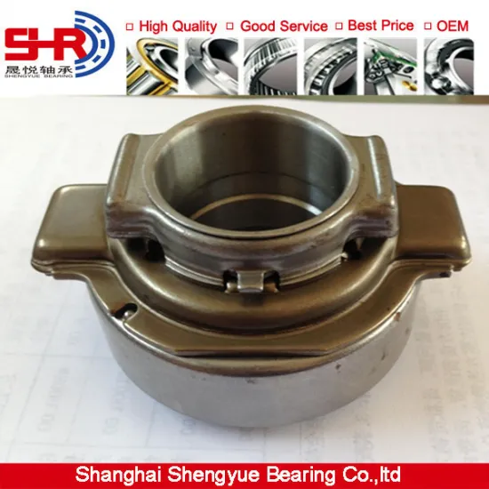 Auto spare parts clutch bearing 44RCT2802
