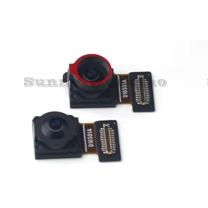 16MP HD Samsung S5K3P9 CMOS Sensor Mini Camera Module
