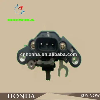 Auto BOSCH voltage 14.5V regulators for alternator,OEM No.:IB213