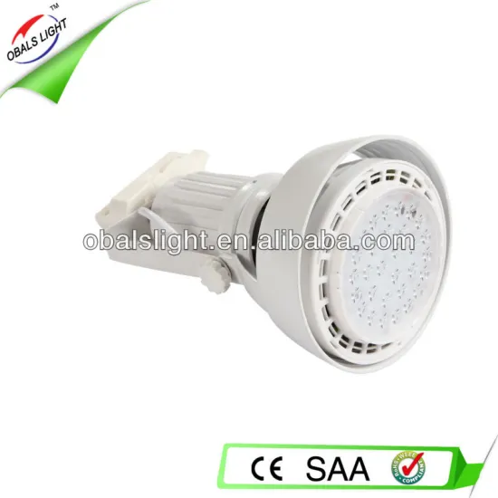 New!! 60W, led Par38 track light , cree chip,cheap price