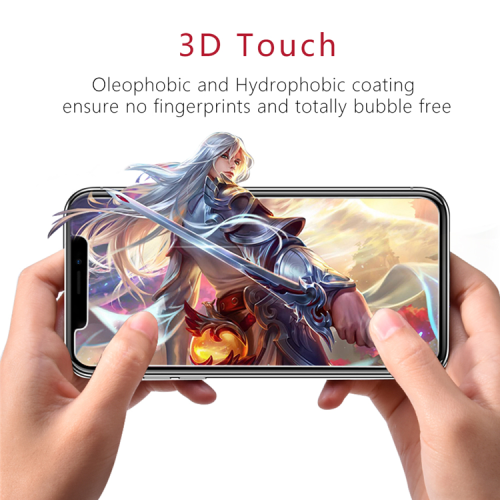 9H Anti Blue Light Screen Protector