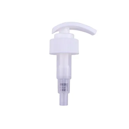 28410 pp Cosmetic Spring Liquid Lotion Soap Dispenser