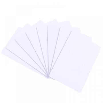 Tờ PVC tái chế để làm thẻ