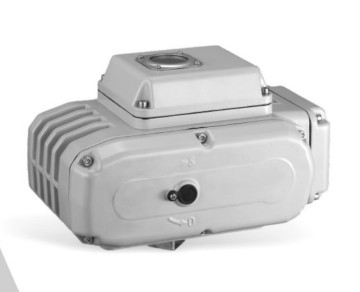 JC-MD-100 angular travel electric actuator(50hz)