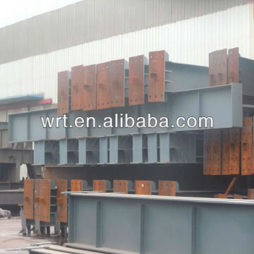 Low Price For Structural Steel Fabrication
