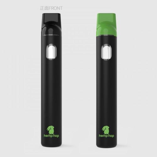 Kungfu Vapes HHC THC CBD น้ำมันทิ้งไอน้ำ