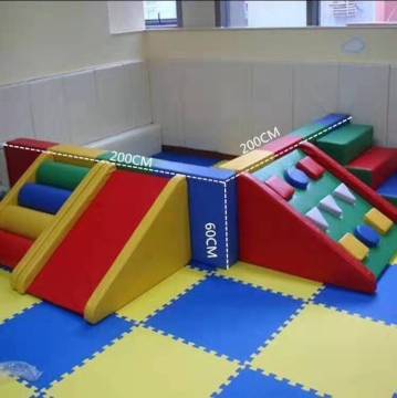 indoor soft play