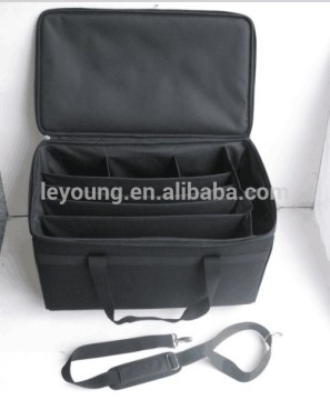 Multifunctional Durable Tool Carrrier For Plumbers
