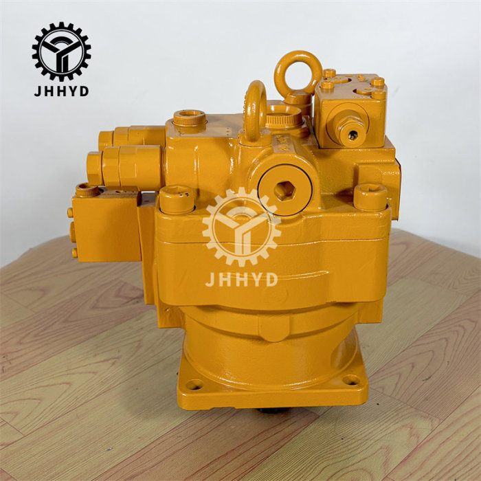 Роторный двигатель SANY SY305C 11447250 M5X180CHB