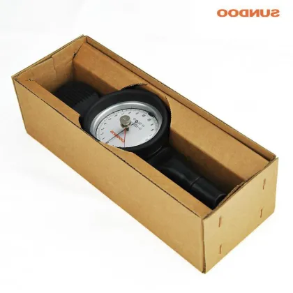 Sundoo SDB-200 Metric Torque Wrench Set