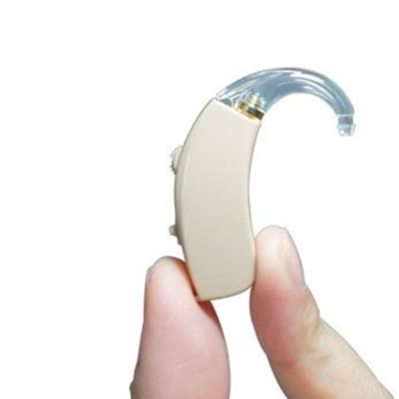 High Precision Hearing Aids