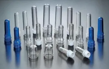 28mm Pco neck pet preform /water bottle preform/ pet preform bottle