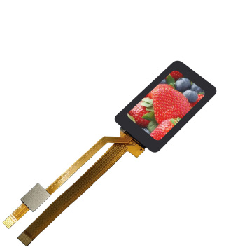 Touch screen LCD TFT da 1,47 pollici per dispositivi smart orologi e indossabili