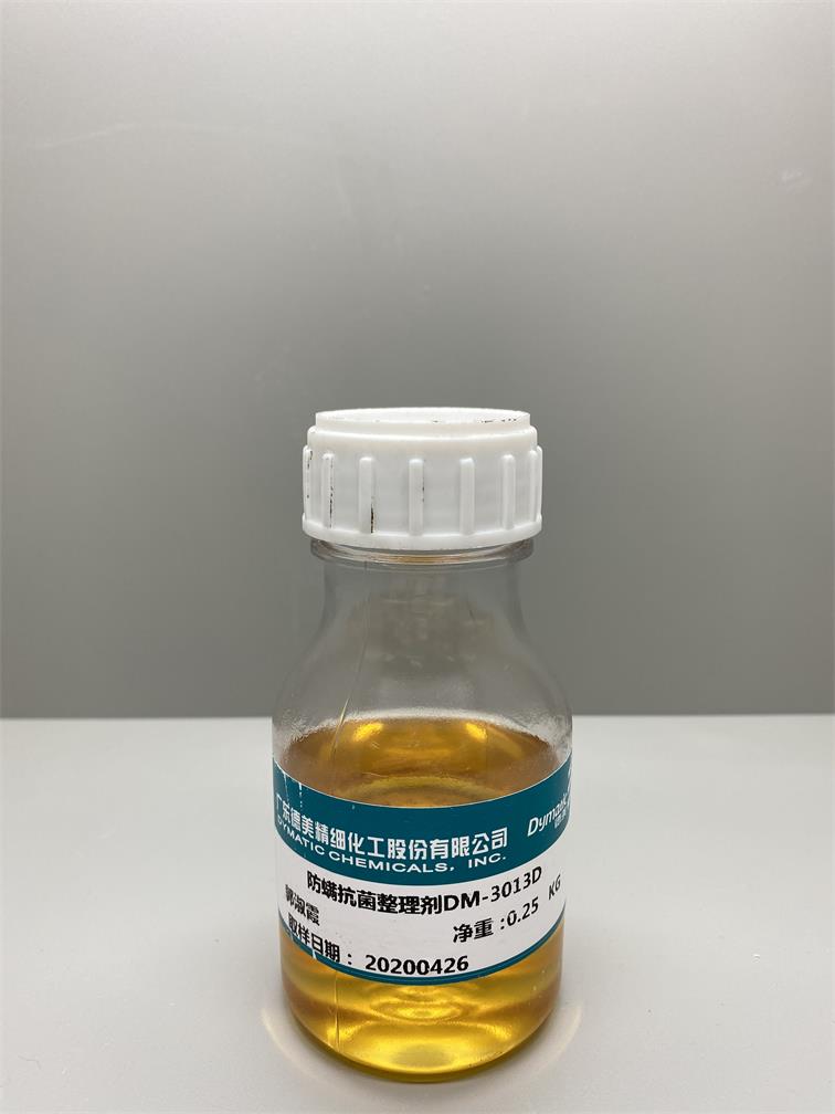 Bacmatic DM-3013D Agent anti-acariens