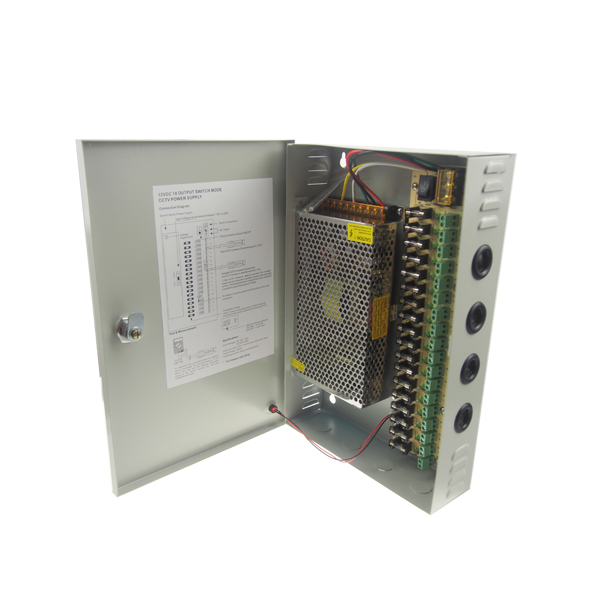 18CH CCTV BOX (2) 18CH CCTV BOX (2)