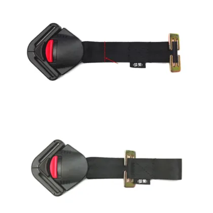 Factory Supply Auto Child Safety Belt Adjuster for Baby Car Seats