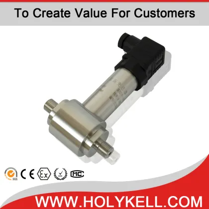HPT700-H pressure differential transmitter