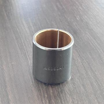 Bán trực tiếp tự bôi trơn ổ trục chính độ chính xác cao Bimetallic Bushing