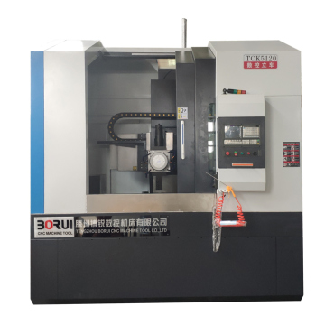 TCK5120 Verticale draaibankmachine