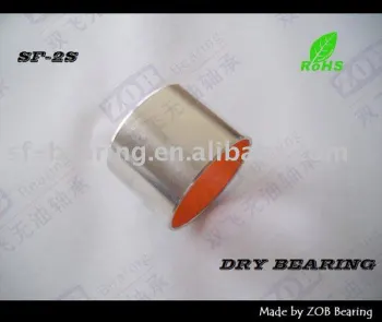 SF-2S plain bearing