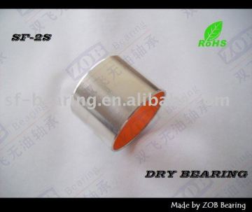 SF-2S plain bearing