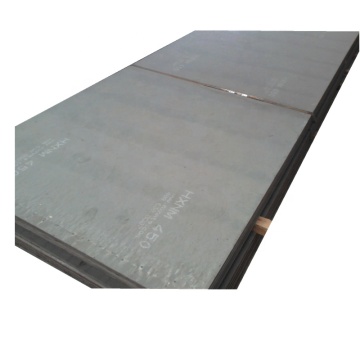 ASTM A830-1045 High-carbon Steel Plate