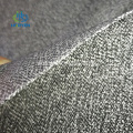 Hot sale waterproof knitted cutproof uhmwpe fiber cloth