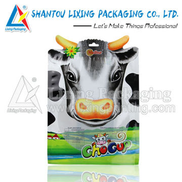 MPET packaging